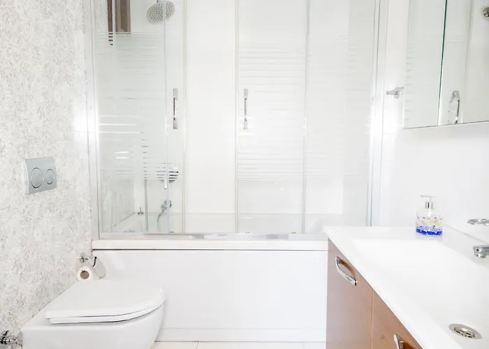 ヴィラ Floransa Icmeler