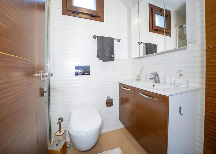 Floransa Icmeler マルマリス