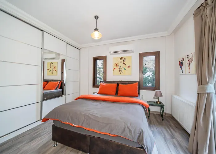 Floransa Icmeler マルマリス