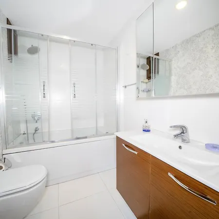 Villa Floransa Icmeler *