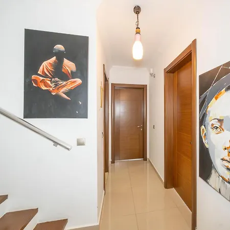 Вилла Floransa Icmeler