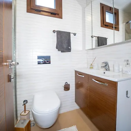 Floransa Icmeler Marmaris