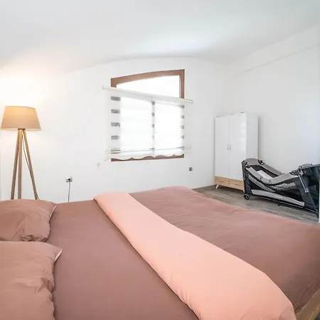 Floransa Icmeler Villa Marmaris