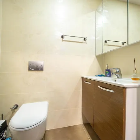 Floransa Icmeler Villa *