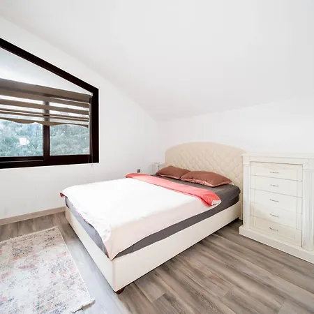 Villa Floransa Icmeler Marmaris