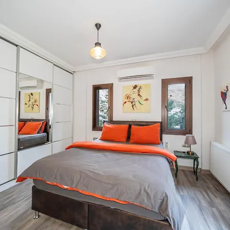 Floransa Icmeler Marmaris