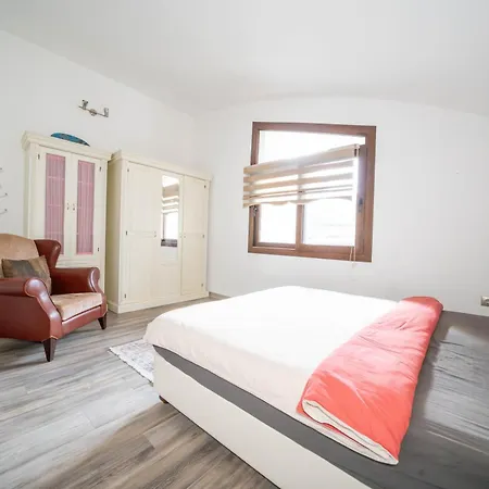 Villa Floransa Icmeler Marmaris