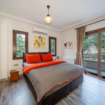 Villa Floransa Icmeler