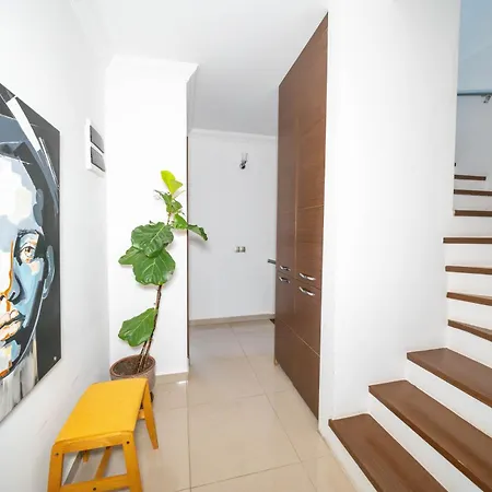 Floransa Icmeler Villa Marmaris