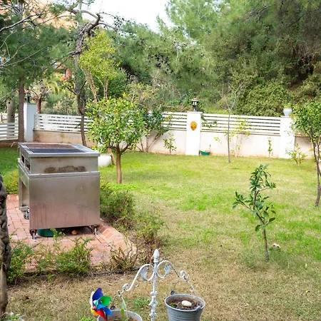 Floransa Icmeler Marmaris