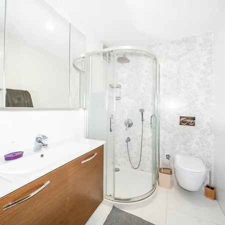 Villa Floransa Icmeler *