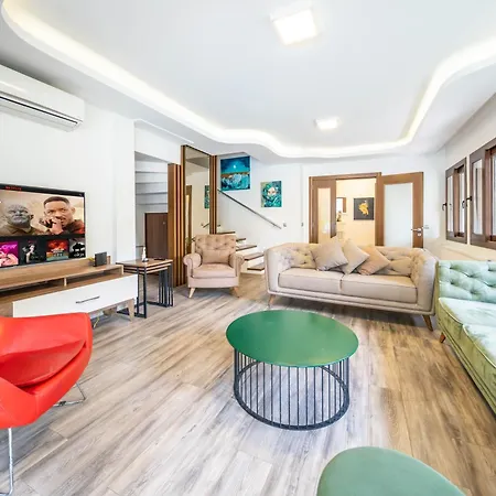 Floransa Icmeler * Marmaris