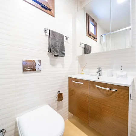 Villa Floransa Icmeler *