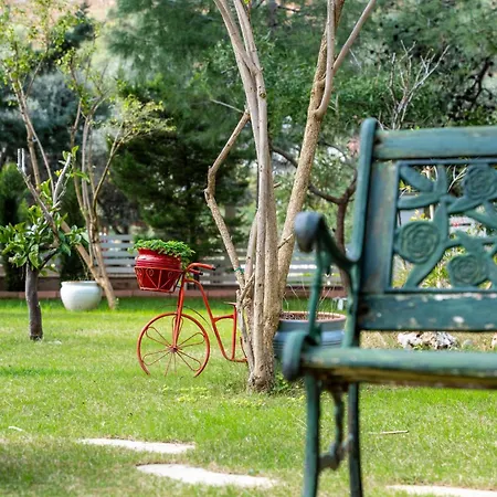 Villa Floransa Icmeler *