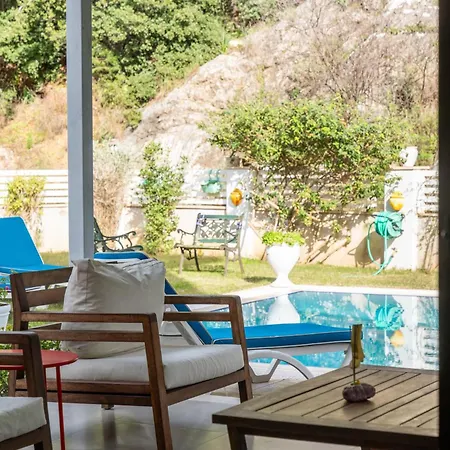 Floransa Icmeler Marmaris