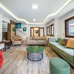 Вилла Floransa Icmeler Мармарис