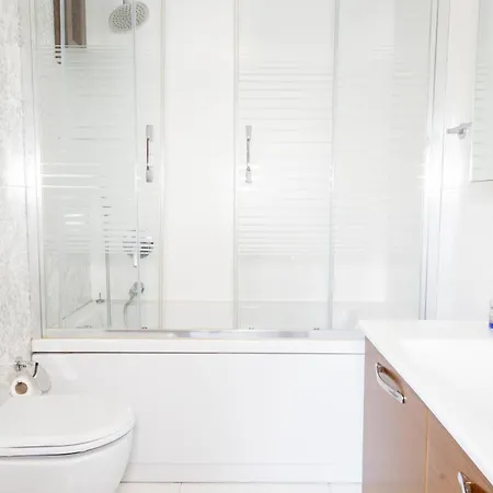 Βίλα Floransa Icmeler