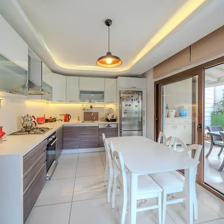 Βίλα Floransa Icmeler *