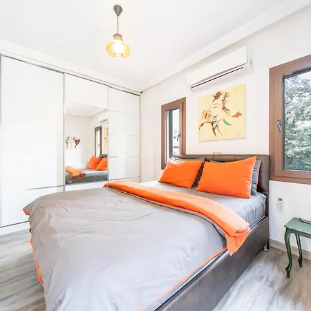 Βίλα Floransa Icmeler Μαρμαρίς