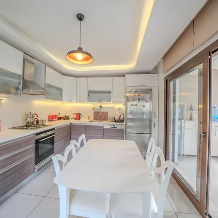 Floransa Icmeler Μαρμαρίς