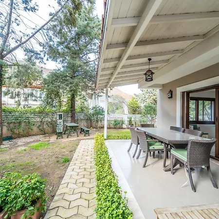 Floransa Icmeler Μαρμαρίς