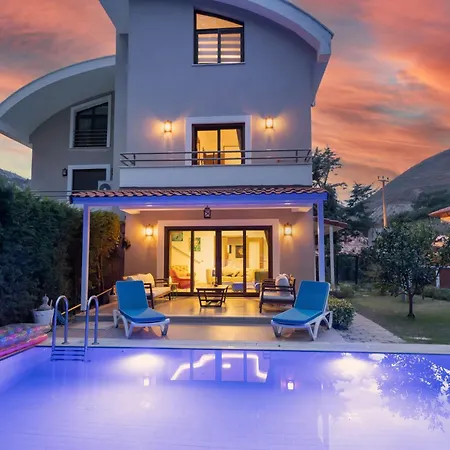 Floransa Icmeler * Μαρμαρίς