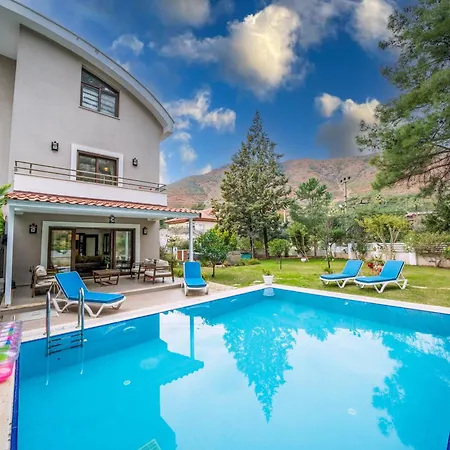 Βίλα Floransa Icmeler