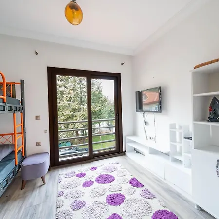 Βίλα Floransa Icmeler Μαρμαρίς