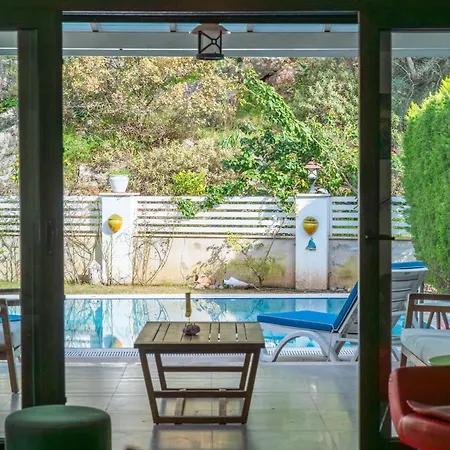 Floransa Icmeler Μαρμαρίς