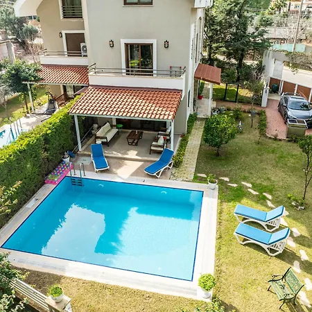 Floransa Icmeler Μαρμαρίς