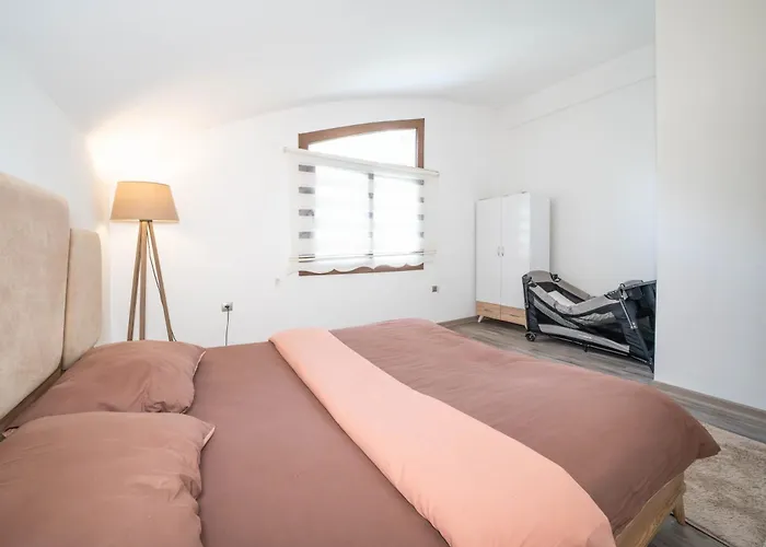 Floransa Icmeler Vila Marmaris