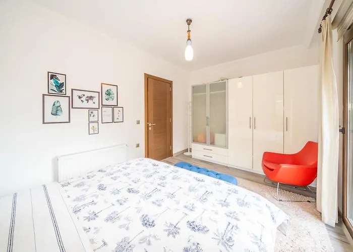 Floransa Icmeler Marmaris