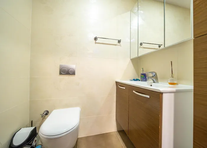 Floransa Icmeler Vila *