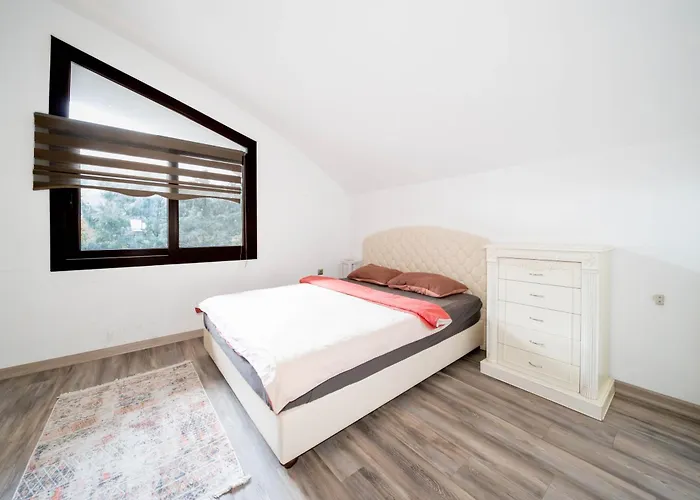 Vila Floransa Icmeler Marmaris