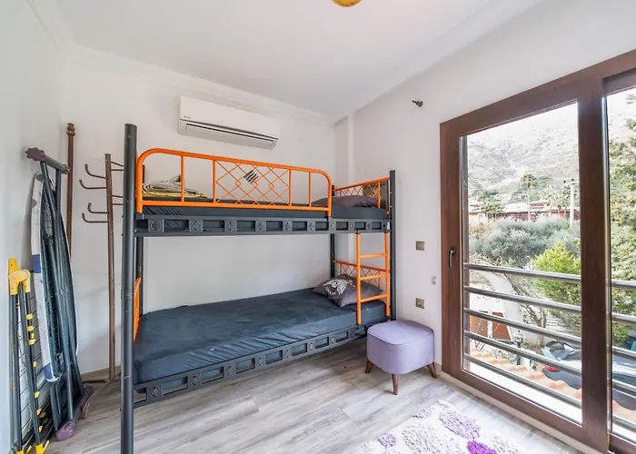 Floransa Icmeler Vila