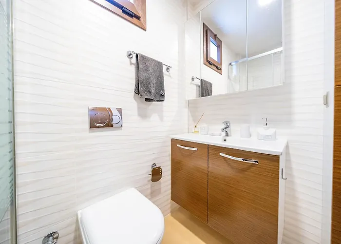 Villa Floransa Icmeler *