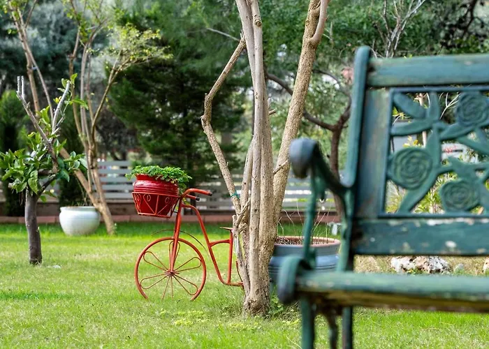 Vila Floransa Icmeler *