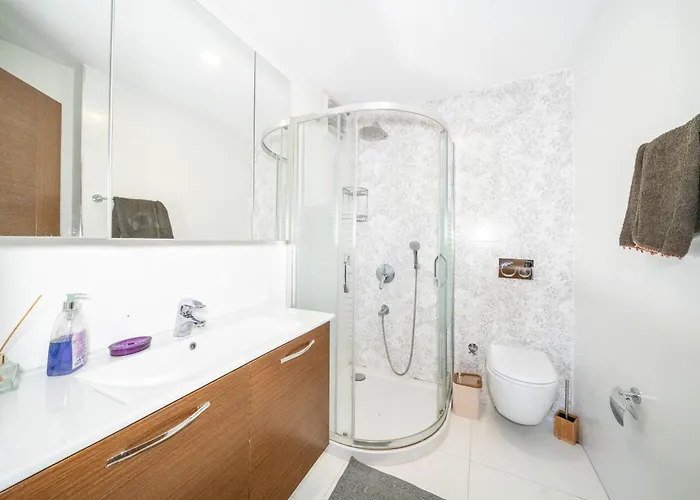 Villa Floransa Icmeler *